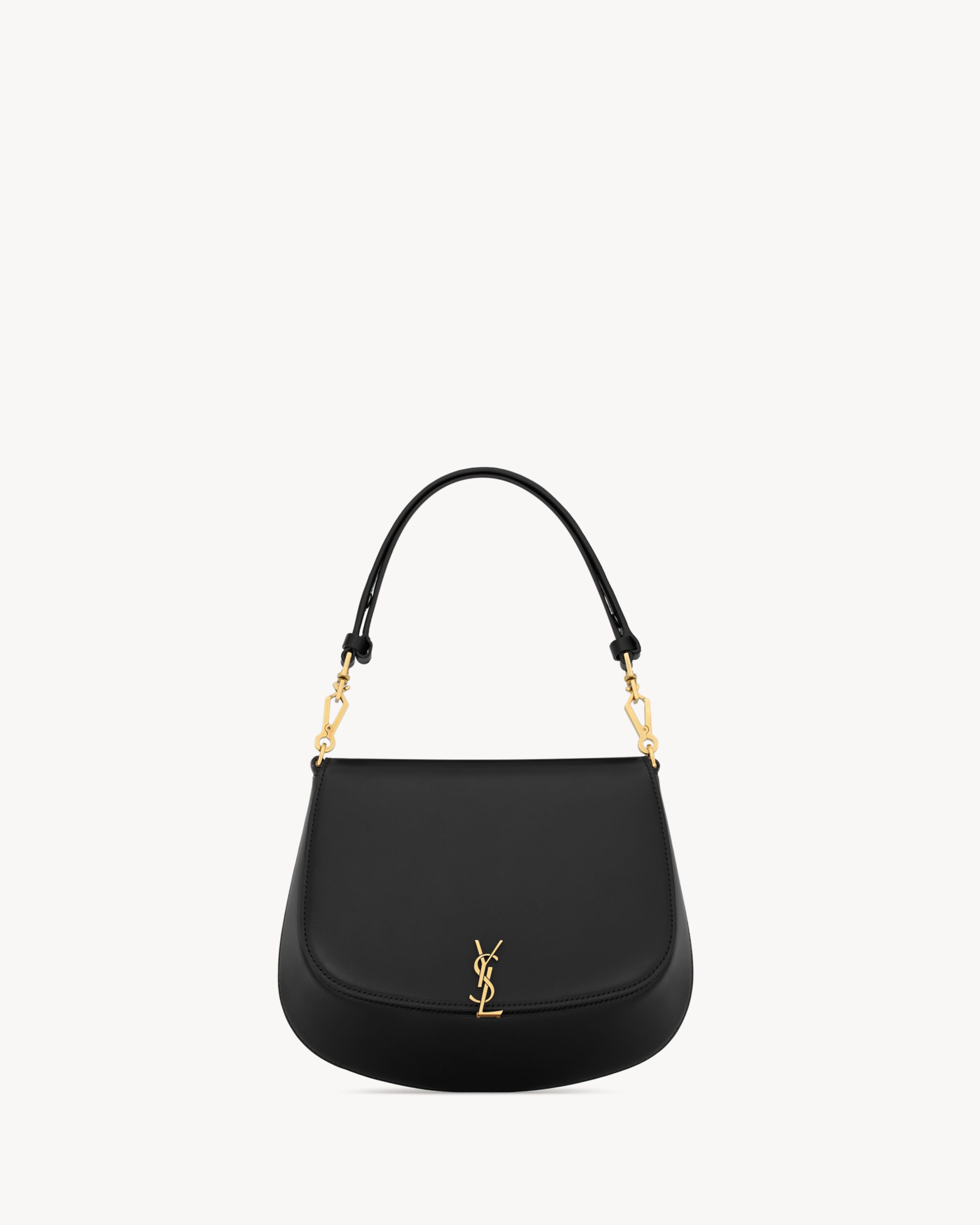 YSL VOLTAIRE top handle in BOX SAINT LAURENT - Image 1